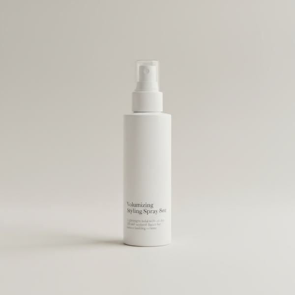 Volumizing Styling Spray 8oz